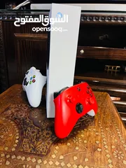  9 Xbox Series S  اكس بوكس سيريس اس