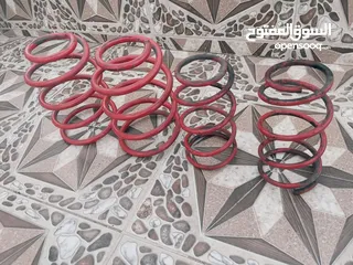  6 طقم كعكات توطاي أصلي