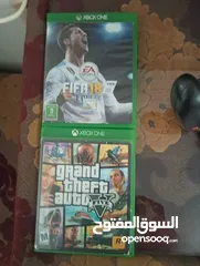  2 اكس بوكس ون نضيف