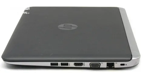  13 Laptop HP ProBook 440 G3  /Core i7 6th Gen  / 8GB RAM DDR4 /SSD 256GB WIN 10