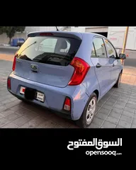  4 Kia Picanto 2017 for Sale