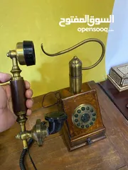  1 قطع أنتيكا مختلفة