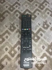  2 “للبيع نظام مسرح منزلي احترافي من سوني - Sony Home Theater صوت محيطي بجودة سينمائية ومواصفات مميزة