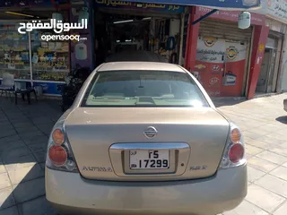  2 نيسان التيما 2005 للبيع