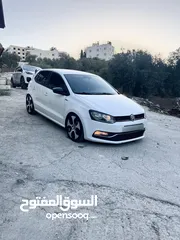  4 بولو ترخيص 2016