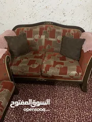  3 طقم كنب 9 مقاعد