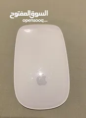  1 Apple Magic Mouse 1