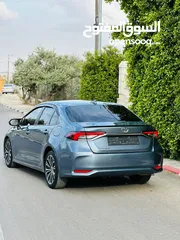  6 تويوتا كرورلا