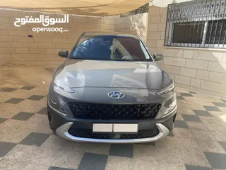  2 هونادي كونا للبيع بحالة ممتازة