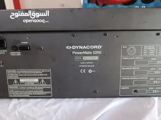  8 تأجير اجهزه صوت dj