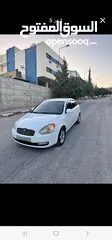  3 هونداي فيرنا /اكسنت
