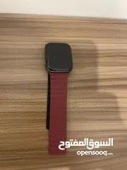  1 Apple watch series 5