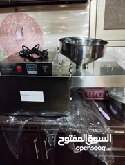  2 ماكنة استخلاص الزيوت من البذور