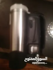  6 كاميرا فيديو ديجتال بناسونيك ياباني أصلي Panasonic  NV_GS11 DIGITAL VIDEO CAMERA