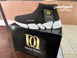  1 alberto dinero