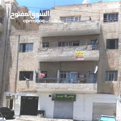  9 عمارة للبيع في جبل عمان - استثمارية تجاري سكني - 10% عائد سنوي