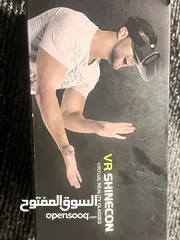  3 وارد امريكيVR