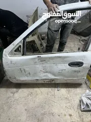  5 قطع كيا سيفيا