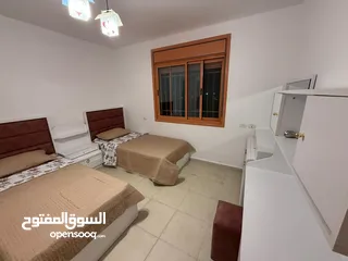  24 شقة مفروشة في المصيون