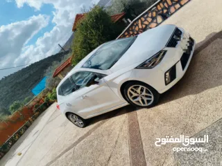  9 seat Ibiza FR 2022 سعر مميز كاش ومواصفات عالية