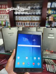  1 samsung tab A بضاعة وراد أمريكا وأسعار مميزة