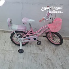  1 بسكليتات للبيع