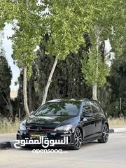  4 فولكسواجن جولف جي تي اي