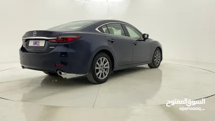  3 (FREE HOME TEST DRIVE AND ZERO DOWN PAYMENT) MAZDA 6