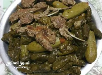  11 استمتعوا بتجربة طعام لا تُنسى!