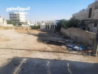  1 ارض للبيع  869 م سكن ب في الجويده