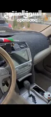  8 تويوتا كامري 2009 هايبرد