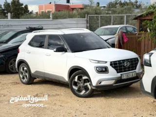  2 هونداي فينيو