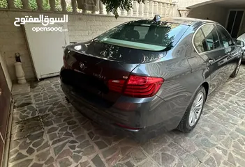  4 Bmw 2016 full option , Fa7s kamel