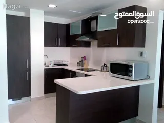  1 شقة مفروشة للإيجار 100م2 ( Property 12399 ) سنوي فقط