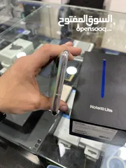  3 Samsung note 10 lite شرق اوسط بسعر مميز