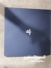  10 بلايستيشن 4 برو 1000 جيجا