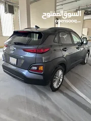  3 Hyundai Kona 2021 Full Option