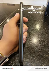  1 تلفون مستعمل جالاكسي A54 5g
