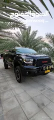  7 تاندرا 2008 المكينة الكبيرة TRD OFF ROAD