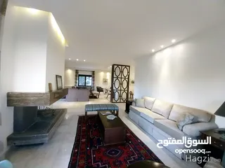  11 شقه للايجار في منطقه الدوار الرابع ( Property 34474 ) سنوي فقط