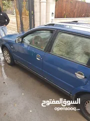  5 باسات موديل 1999 ديزل اصل برايفت