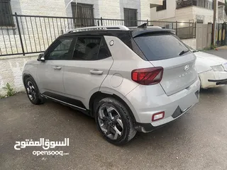  4 هونداي فينو ( V )