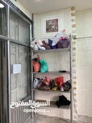  13 محل تجاري للإيجار في مدينة نابلس في عمارة قناديلو الطابق الأول مقابل دخلة طولكرم و فوق شاورما ساحيتا