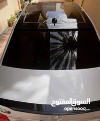  7 مرسيدس E55 AMG شبه سفااار