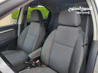  23 شفروليه افيو اوتوماتيك 2011 توب نظافة بسعرررر مميززز محرك 1600cc دهان جديد ترخيص سنه
