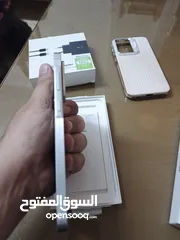  9 سامسونج جالكسي A56 5G  وكاله مع كرتونته وشاحنه ومكفول