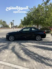  4 BMW 220 2014