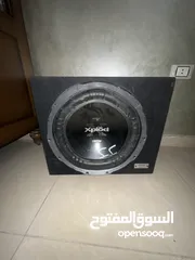  1 سماعة صب Sony 1300W