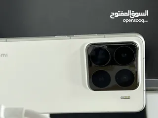  9 موبايل شاومي 15PRO مستعمل 3 اشهر اقوى معالج في العالم معا شاحن الأصلي ولكرتونة ومعه 3 كفرات