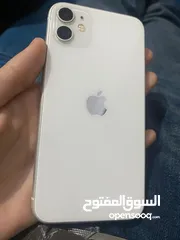  2 ايفون 11 64 g للبيع